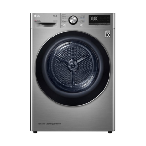 LG 9KG Dual Inverter Heat Pump Dryer ThinQ VCM - RH90V9PV8N