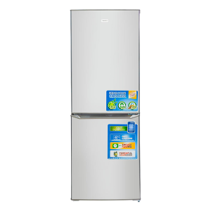 Nasco 207 Litres Bottom Freezer Refrigerator - NASD2-29