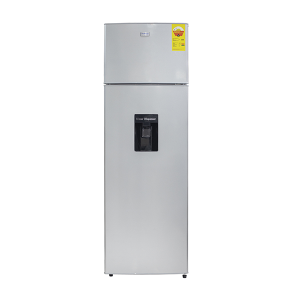 Nasco 280 Litres Top Freezer Refrigerator - NASF2-320FLD