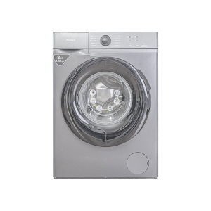 Nasco 8kg Front Load Washing Machine - NASFL-J8KG-S