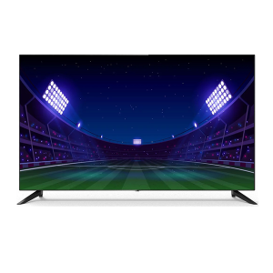 Nasco 50 Inch UHD Smart Flat Vidaa - NAS-H50FS-VID