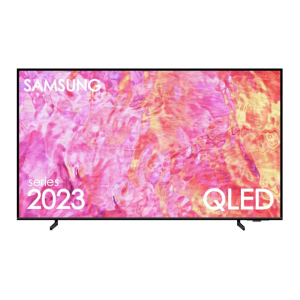 Samsung 85 Inch QLED 4K Quantum HDR Smart TV - 85Q60C