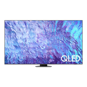 Samsung 98 Inch 4K Quantum Smart QLED TV - 98Q80C