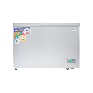 Nasco 318 Litres Chest Freezer - NAS-425FL