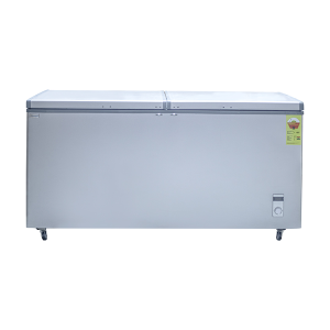 Nasco 600 Litres Chest Freezer - NAS-850FL-DD
