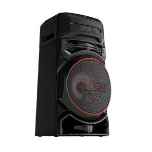 LG RNC7 XBOOM Wireless Bluetooth Karaoke Party Speaker