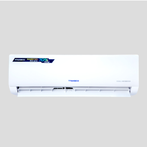 Nasco 1.5HP R410 Split Dual Inverter Air Conditioner - NAS-T12V1