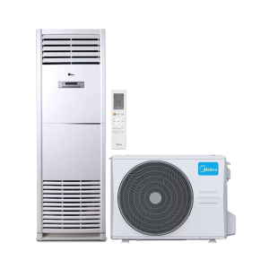 Midea 2.5HP Inverter R410 Floor Standing Air Conditioner - MPA-24CRDN1