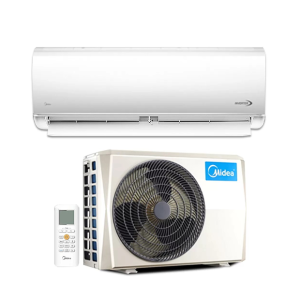 Midea 2.5HP R410 Inverter Split Air Conditioner - MSAF-24CRDN1