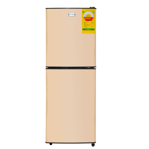 Nasco 136 Litres Bottom Freezer Refrigerator - NASD2-18Fl-G