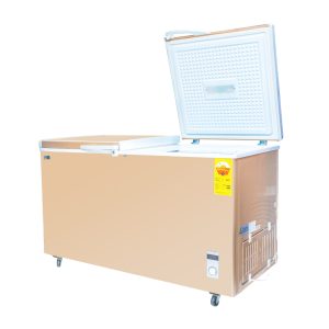 Nasco 400 Litres Chest Freezer - NAS-500FL-DD