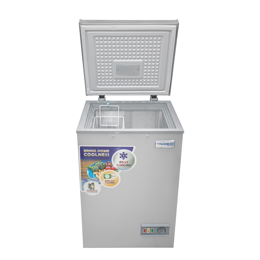 NASCO-100LTR-CHEST-FREEZER-NAS-150FL-OPENED