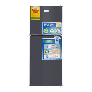 Nasco 118 Litres Top Freezer Refrigerator - NASF2-15S