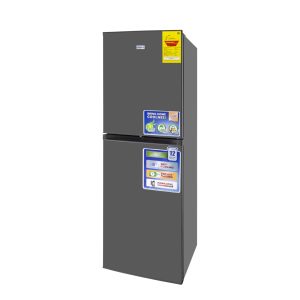 Nasco 251 Litres Bottom Freezer Refrigerator - NASD2-29SK