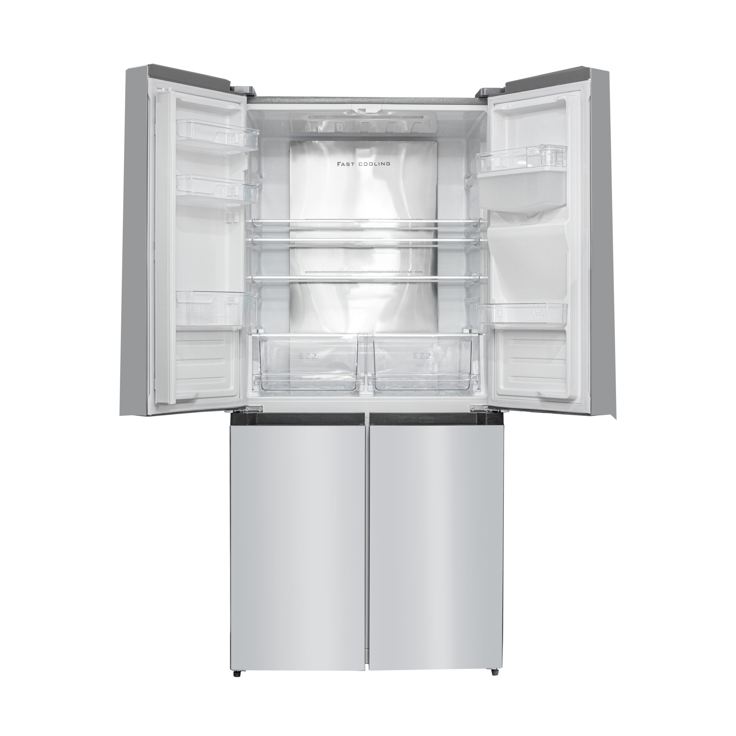 NASCO-522LTR-FRENCH-DOOR-REFRIGERATOR-NASFDR-62S-FRONT-OPEN-scaled (1)