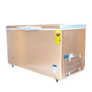 Nasco 545 Litres Chest Freezer - NAS-800FL-DD