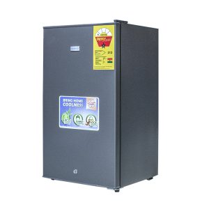 Nasco 82 Litres Table Top Refrigerator - NASF1-11S