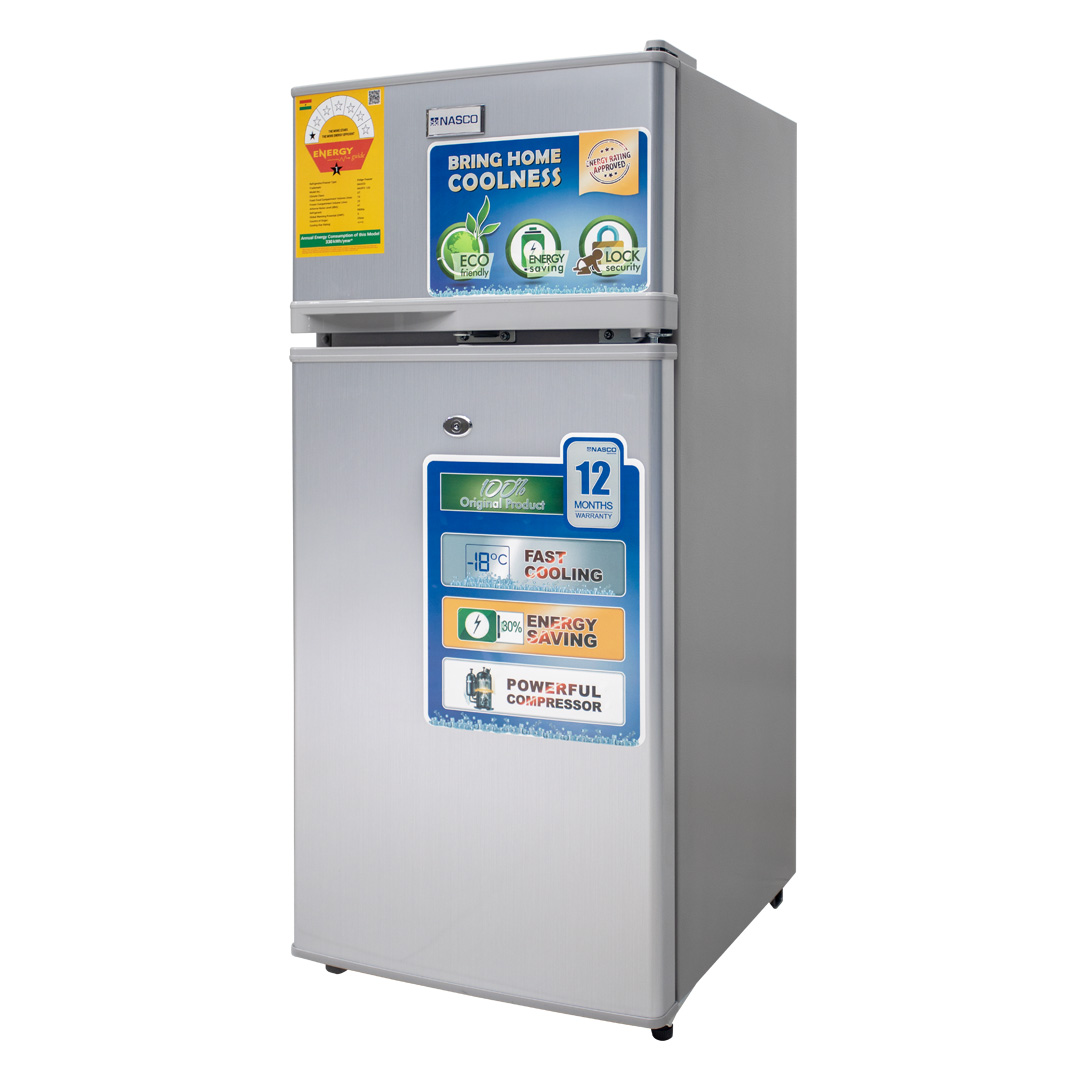 NASCO-95LTRS-TOP-MOUNT-FREEZER-NASF2-12S-RIGHT-SIDE