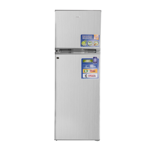 Nasco 311 Litres Top Freezer Refrigerator - NASF2-45
