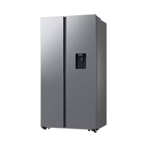 Samsung 578 Litres Side By Side Door Refrigerator - RS57DG4100B4GH