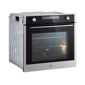 LG 72 Litres Large Capacity Built-in Oven - WSEZM7225S2