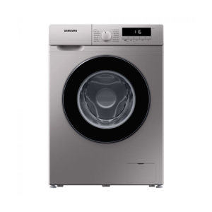 Samsung 8KG Front Load Fully Automatic Washing Machine - WW80T3040BS/NQ