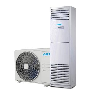 MDV 3.0HP R410 Floor Standing Air Conditioner