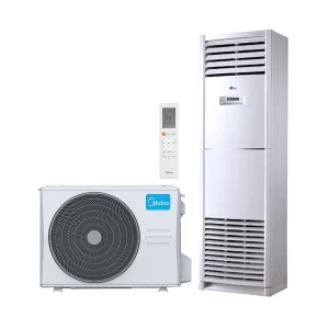 Midea 3.5HP R410 Floor Standing Air Conditioner - MFTJ-36CRN1