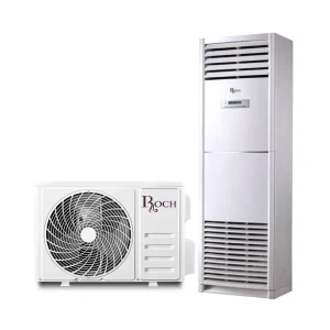 Roch 5.0HP R410 Floor Standing Air Conditioner