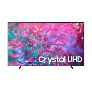 Samsung 98 Inch Crystal UHD 4K Tizen OS Smart TV (2024) - 98DU9000