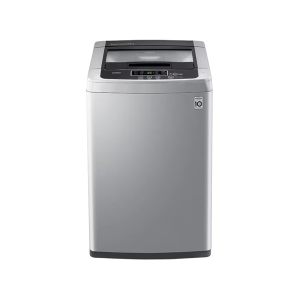 LG 8kg Smart Inverter Fully Automatic Top Load Washing Machine - T8585NDHV