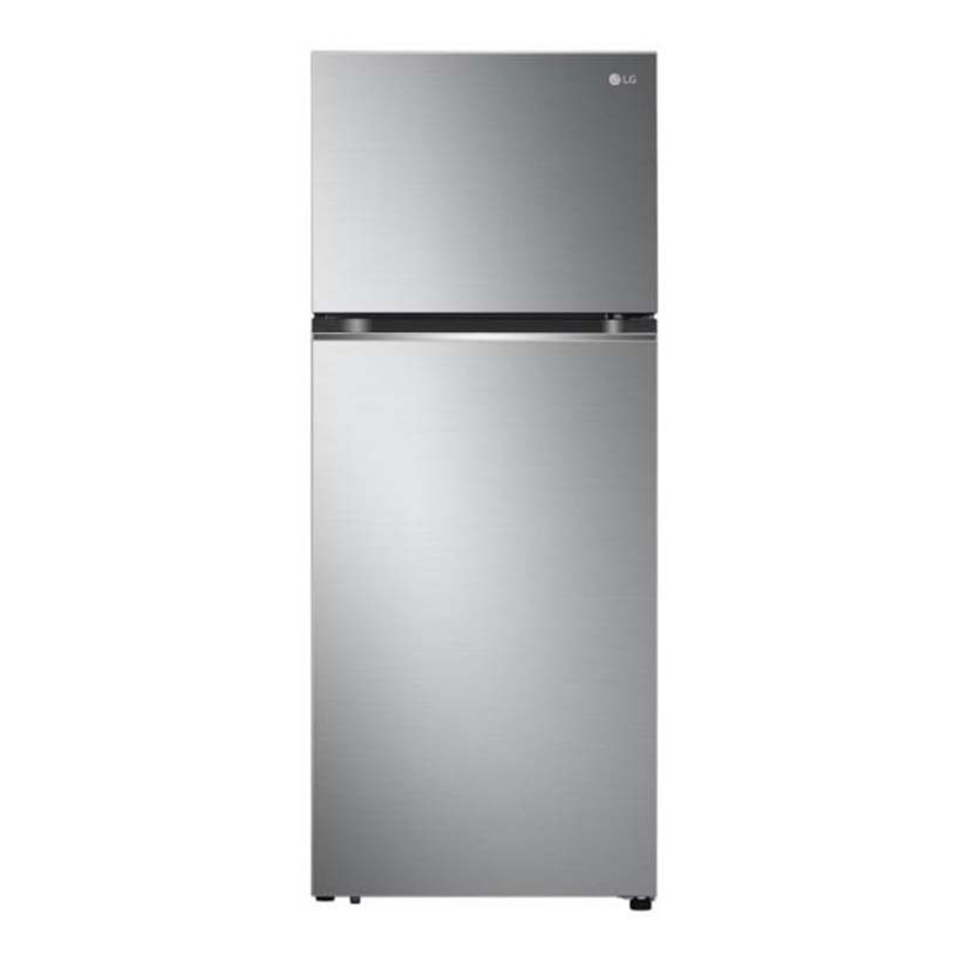 LG 395 Litres Smart Inverter Compressor Refrigerator - GN-B392PLGB