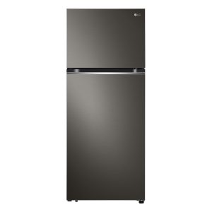 LG 395 Litres Smart Inverter Compressor Refrigerator - GN-B392PXGB