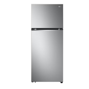 LG 423 Litres Smart Inverter Compressor Auto ice maker Refrigerator - GN-F392PFAK