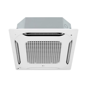 LG 2.0HP Dualcool Inverter Ceiling Cassette Air Conditioner - AT-Q18GQSK1