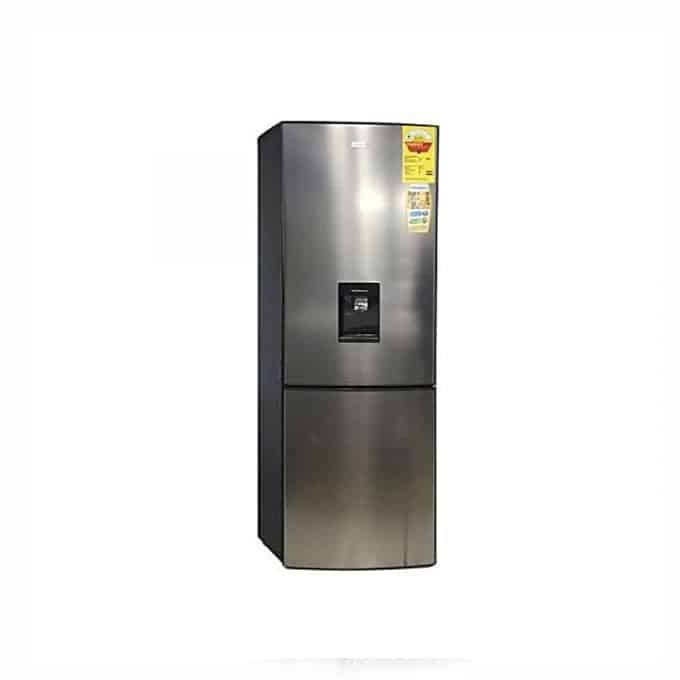 PEARL 479L D/D REFRIGERATOR + DISPENSER (PF-640IXWD)