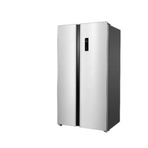 TCL 650L SIDE BY SIDE REFRIGERATOR (P650SBN)
