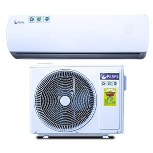 PEARL 1.5HP SPLIT AIR CONDITIONER