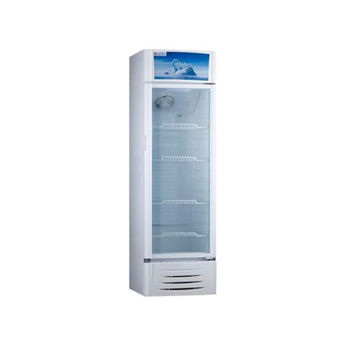 Midea 281 Litres Single Door Display Fridge - MDRZ302FZG21