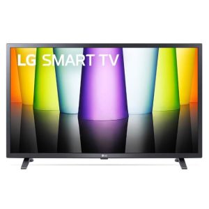LG 32 INCH HD SMART TV (32LQ630B6LB)