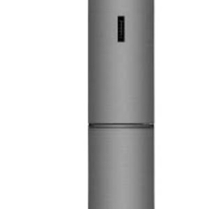 TCL 210L DOUBLE DOOR REFRIGERATOR (F210TM)