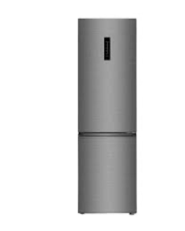 TCL 210L DOUBLE DOOR REFRIGERATOR (F210TM)