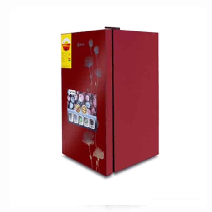 PEARL 80 LTR TABLE TOP FRIDGE (PF-10T)