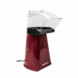 Nasco 1200 Watts Popcorn Machine (PC1005A-CB)