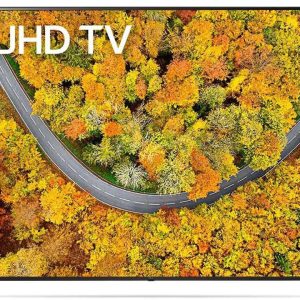 LG 70 INCH 4K SMART UHD TV (70UQ80006LD)