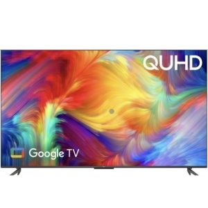TCL 55 INCH 4K SMART UHD ANDROID TV (55P735)