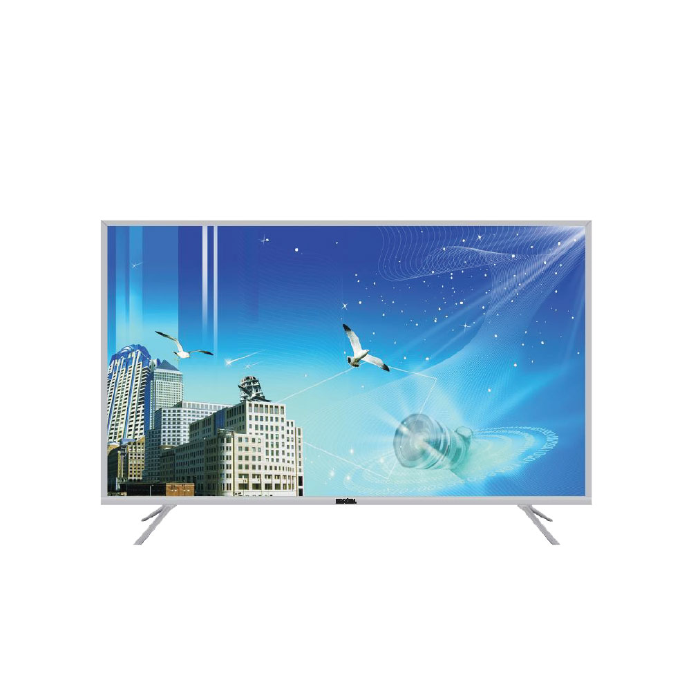 Bruhm 43 Inch FHD Smart OS LED TV (BTF-43SV)