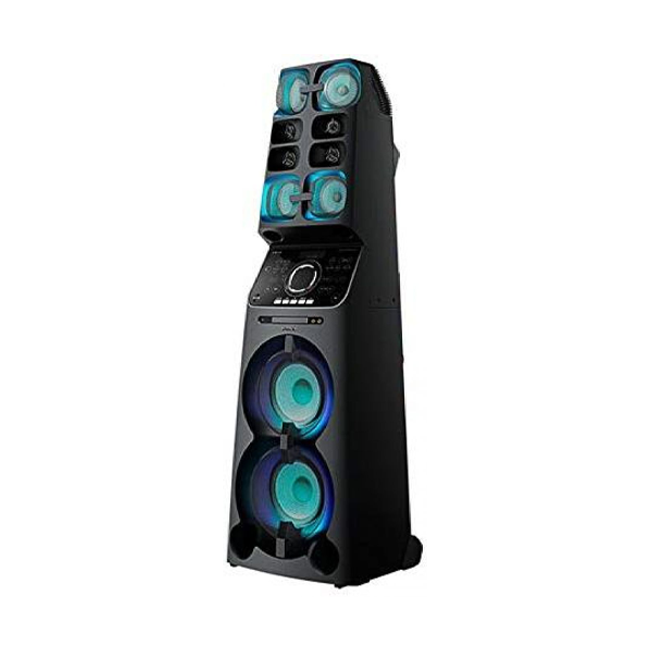 Sony Wireless Bluetooth Speaker (MHC-V90DW)