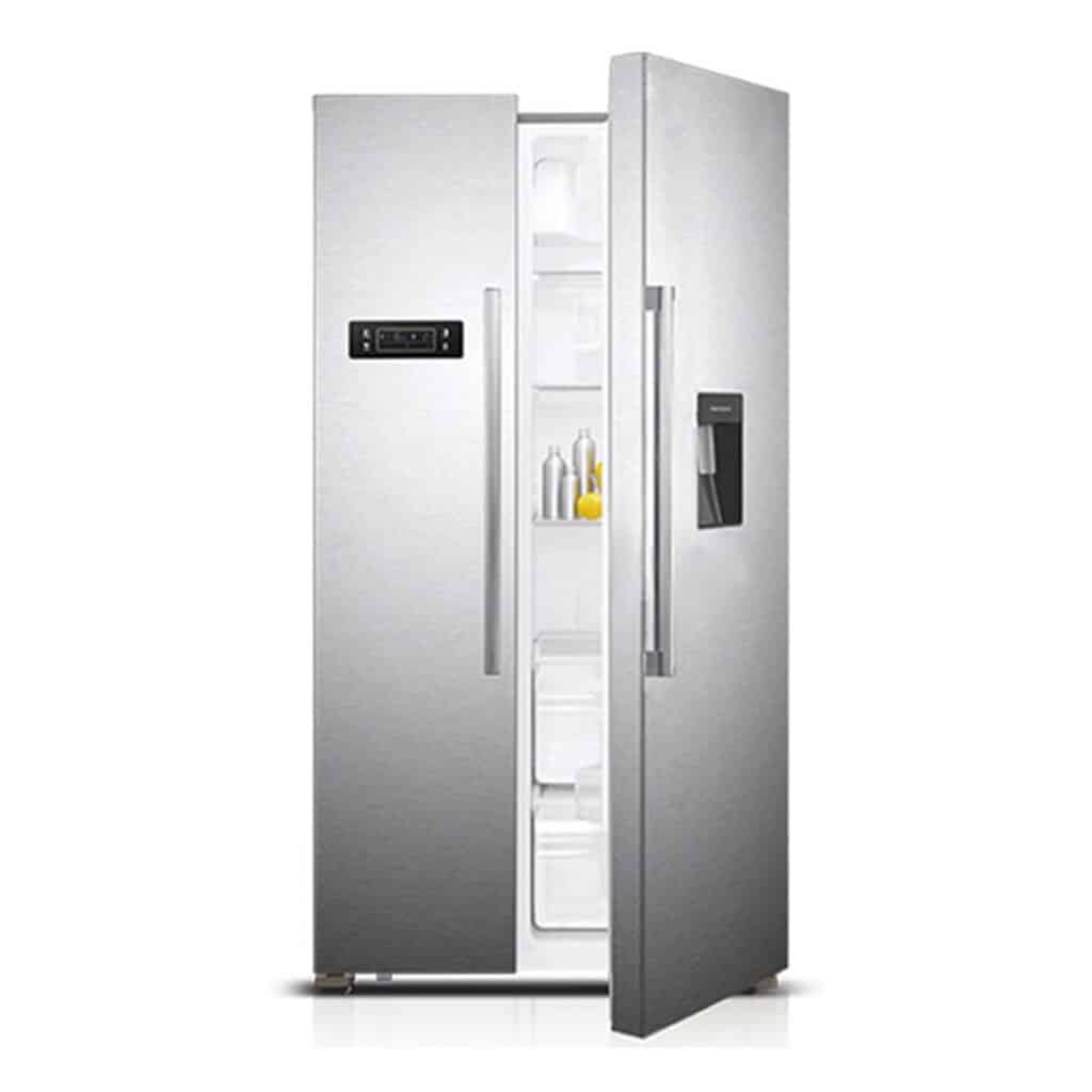 NASCO 470LTRS SIDE BY SIDE REFRIGERATOR (FF2-66D)