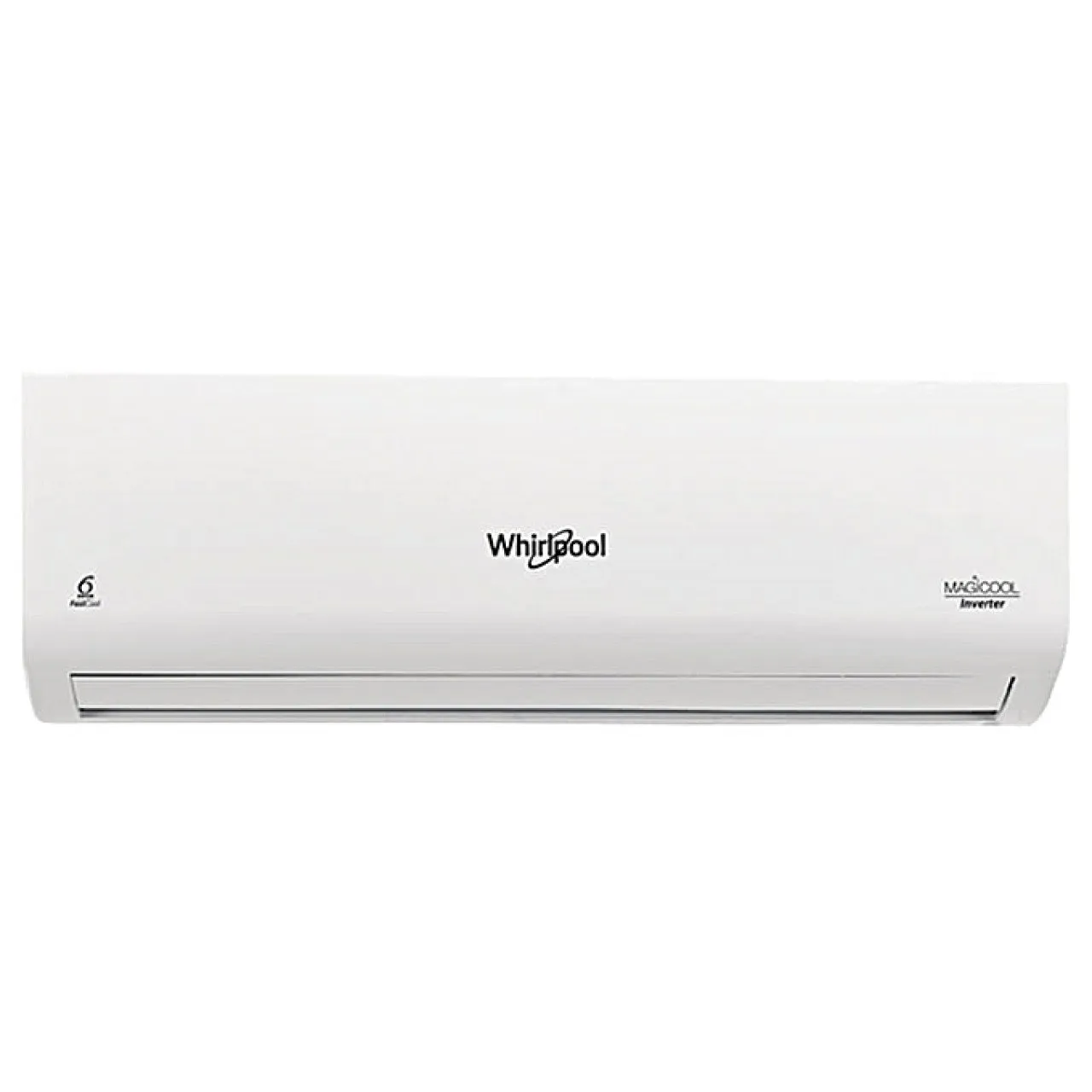Whirlpool 2.0HP Split Air Condition – R410 Gas